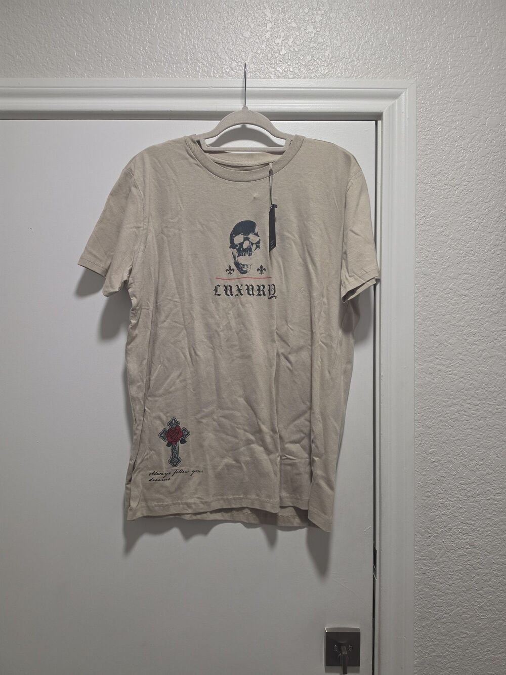 NWT Taco Tuesday Shirt Sz M